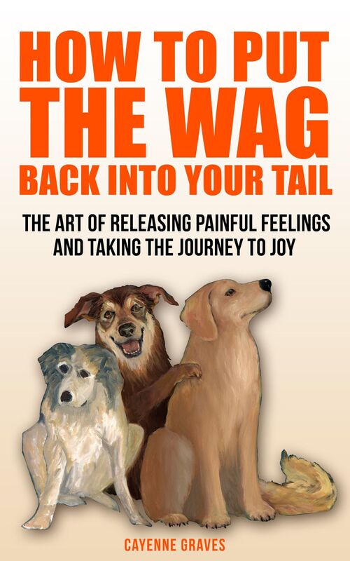 How to Put the Wag Back Into Your Tail
