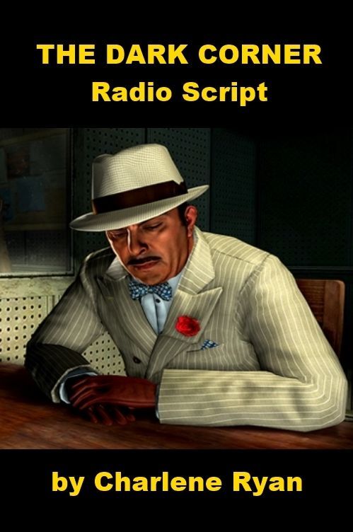 The Dark Corner Murder Mystery