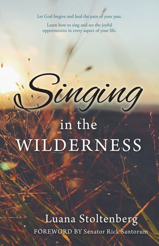 Singing in the WILDERNESS