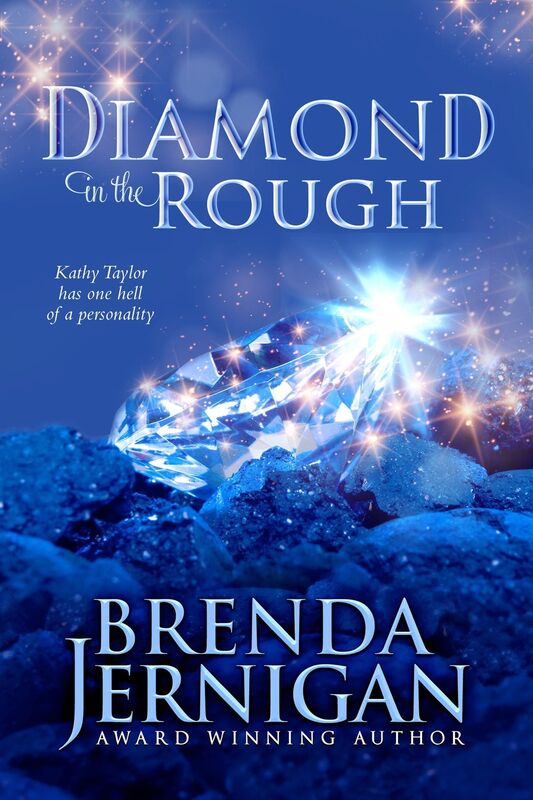 Diamond in the Rough