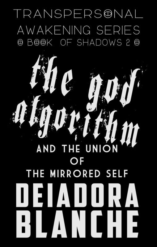 The God Algorithm and the Union of the Mirrored Self
