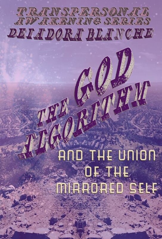 The God Algorithm and the Union of the Mirrored Self