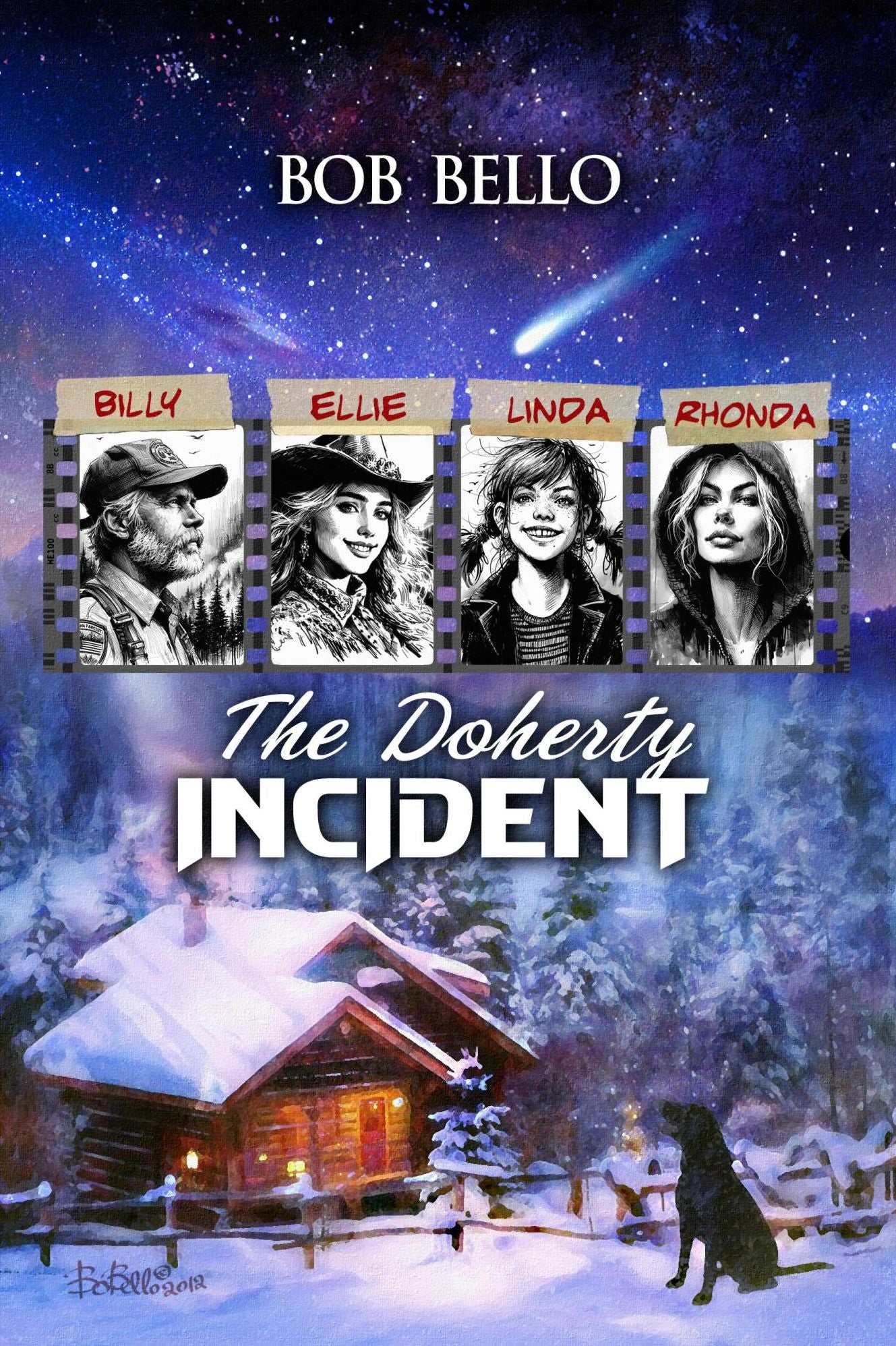 The Doherty Incident
