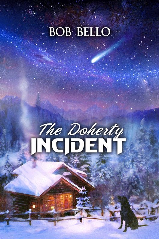The Doherty Incident
