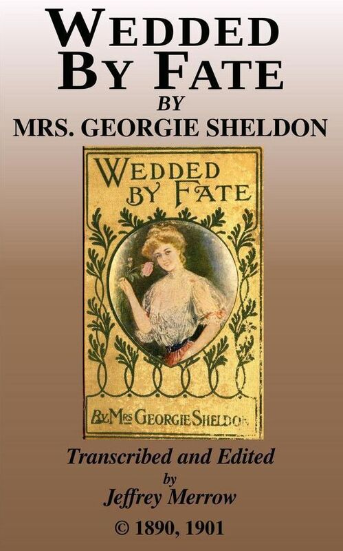 Wedded by Fate