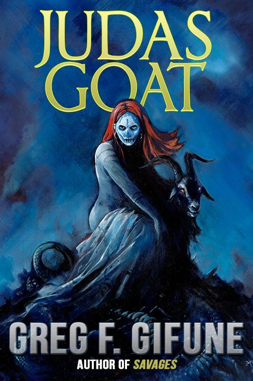 Judas Goat