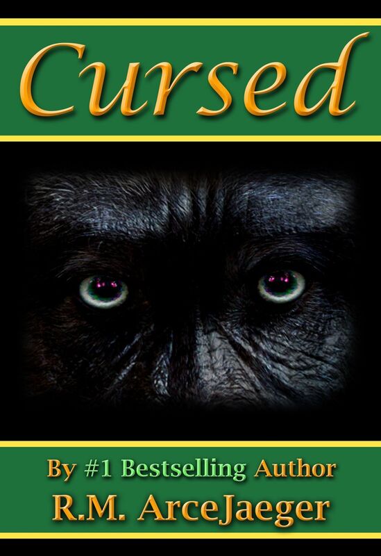 Cursed: A Fairy Tale Retelling of Beauty and the Beast & Sleeping Beauty (The Enchanted Rose: Part 1)