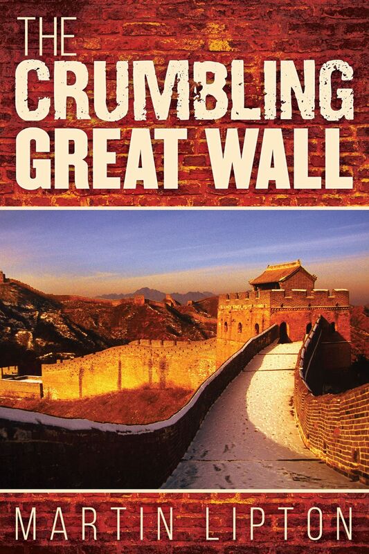 The Crumbling Great Wall