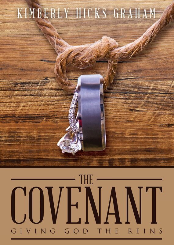 The Covenant: Giving God The Reins