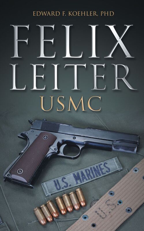 Felix Leiter, USMC