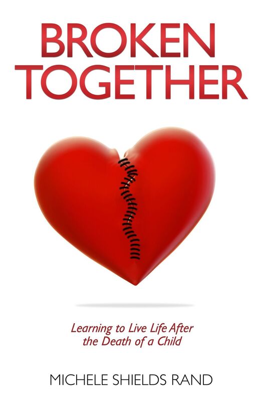 BROKEN TOGETHER