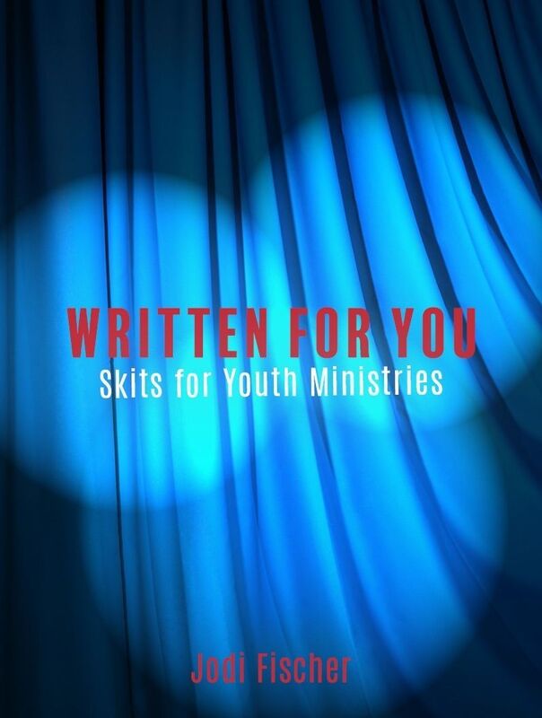 Written for You