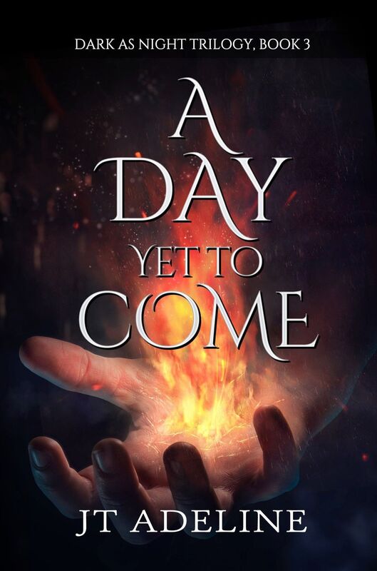 A Day Yet To Come