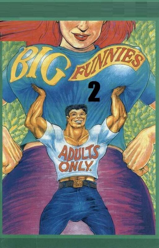 Big Funnies 02 (Erotic Comic)Best Erotic Comic for the Best Readers forever & best images in English.