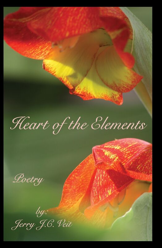 Heart of the Elements