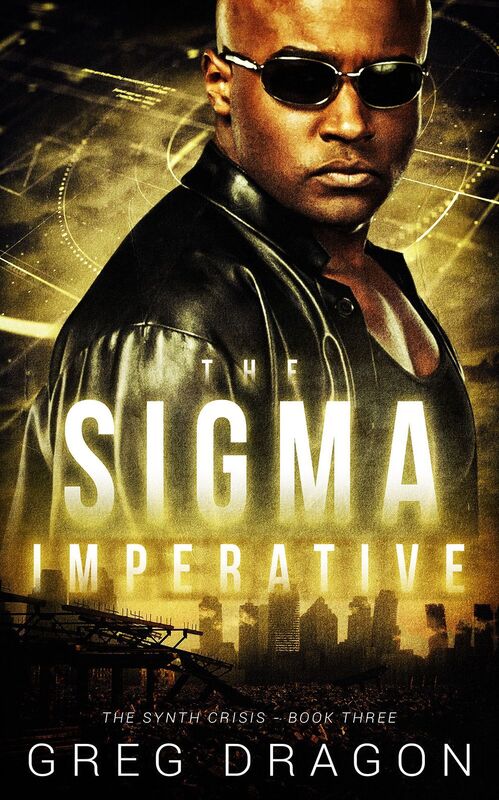 The Sigma Imperative