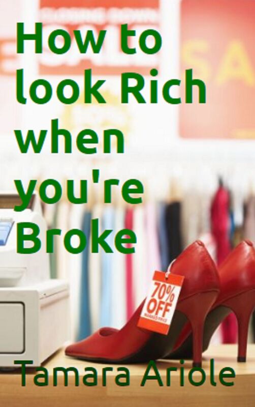 How to look rich when you're broke