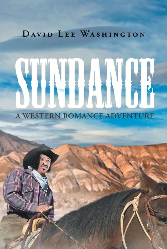 Sundance: A Western Romance Adventure
