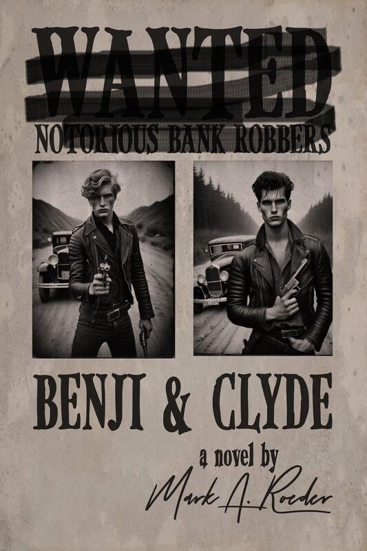 Benji & Clyde