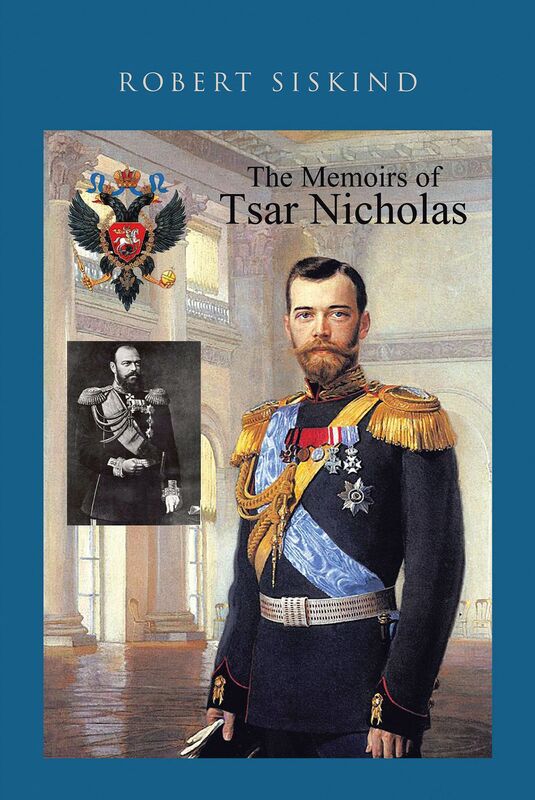Memoirs of Tsar Nicholas