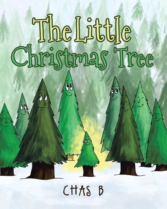 The Little Christmas Tree
