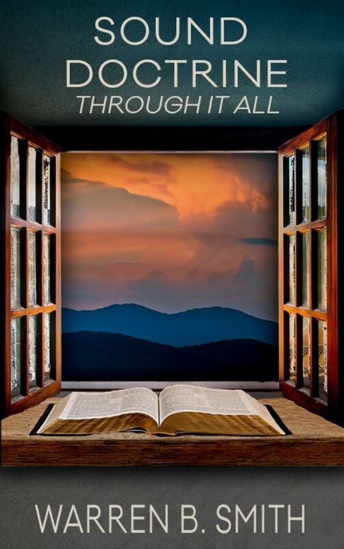 Sound Doctrine Through It All