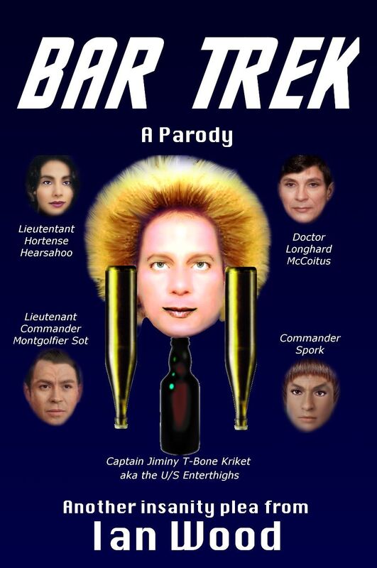 Bar Trek