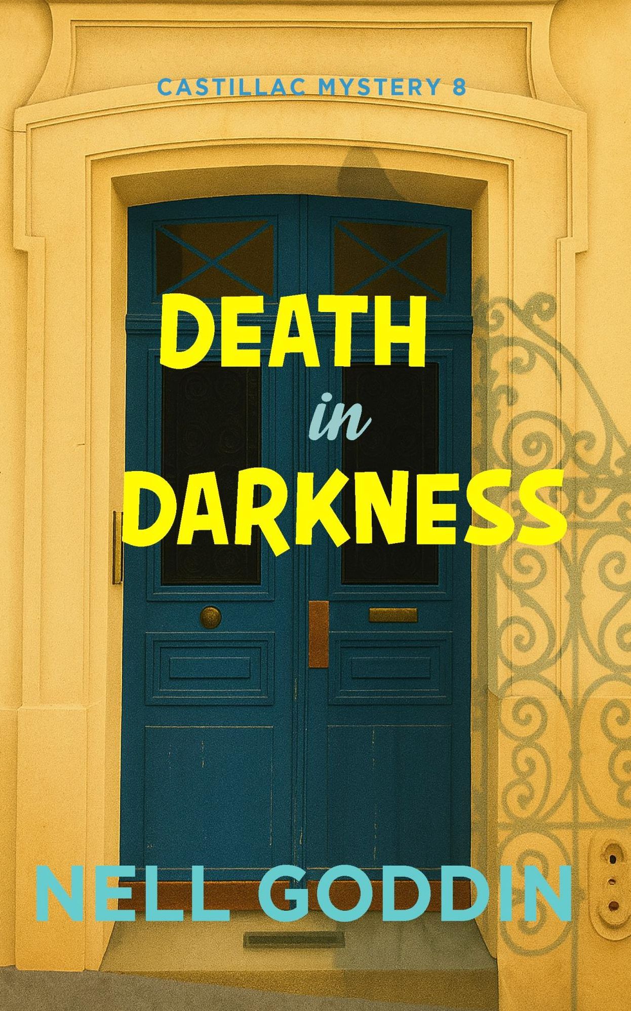 Death in Darkness