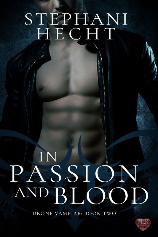 In Passion and Blood