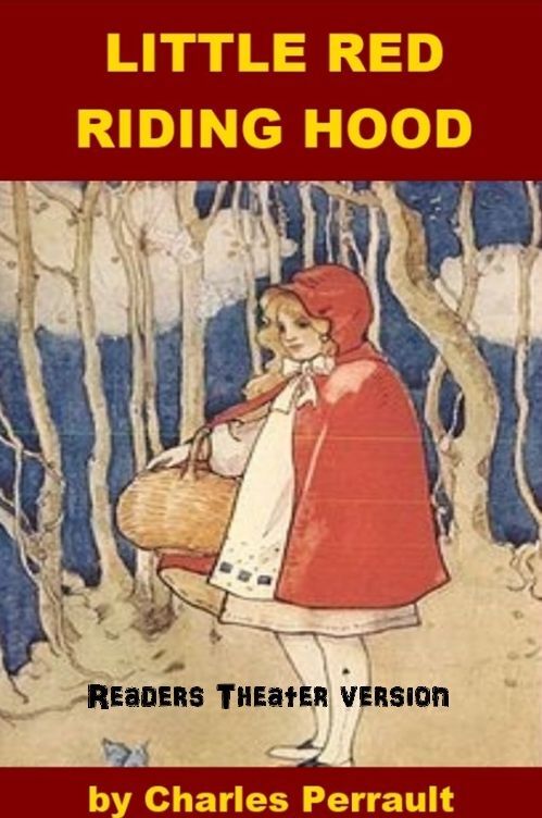 Little Red Riding Hood Readers Theater