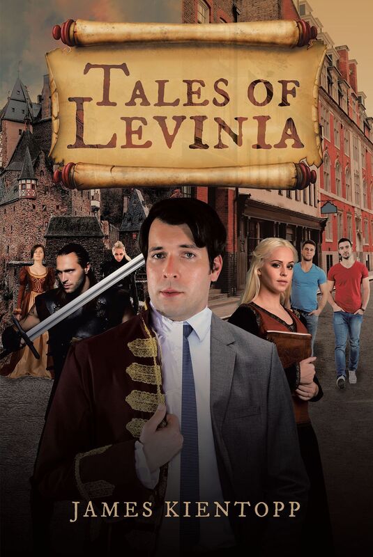 Tales of Levinia