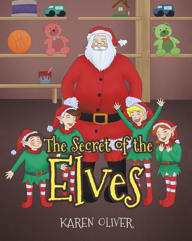 The Secret of the Elves