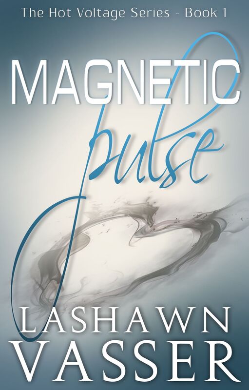 Magnetic Pulse (A BWWM/IR Romance)
