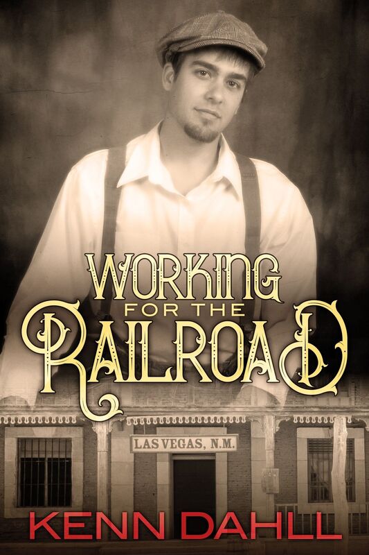 Working for the Railroad