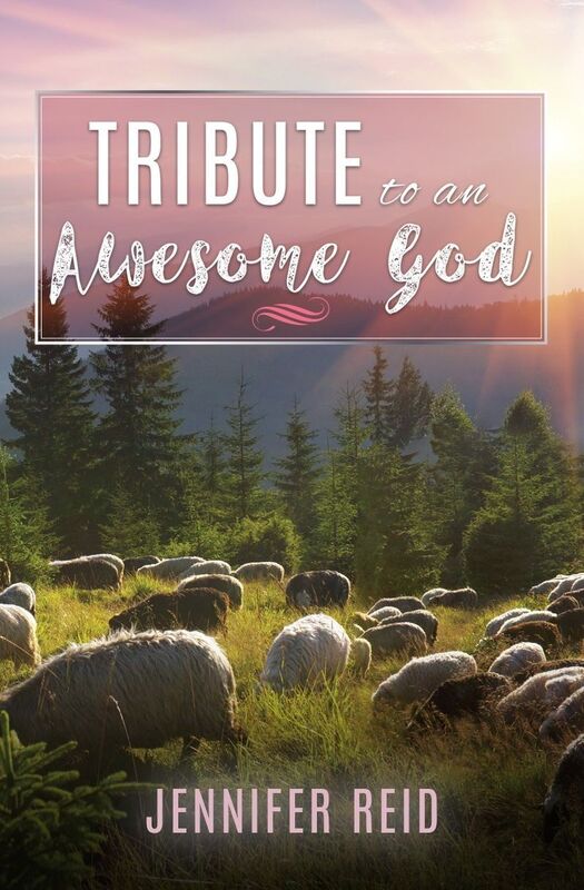 Tribute to an Awesome God