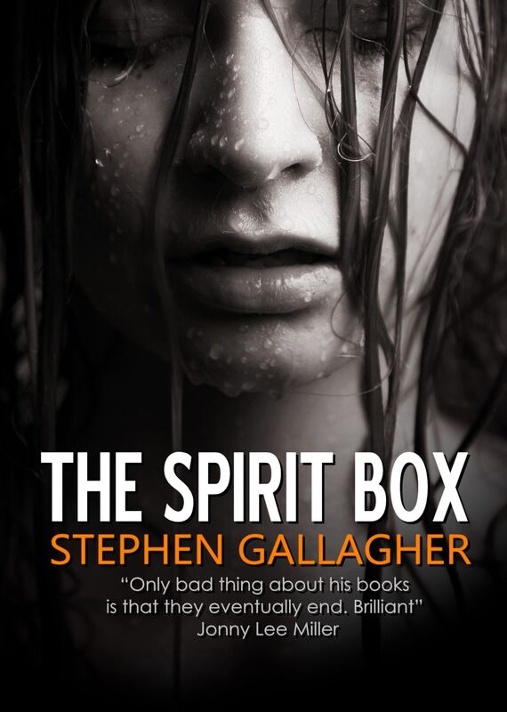 The Spirit Box