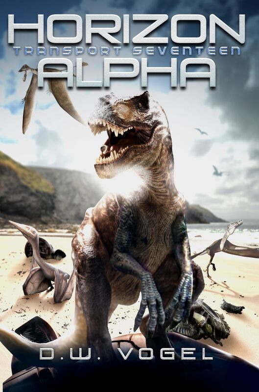 Horizon Alpha: Transport Seventeen