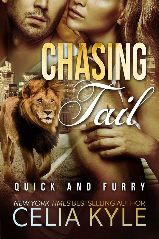 Chasing Tail (BBW Paranormal Shapeshifter Romance)