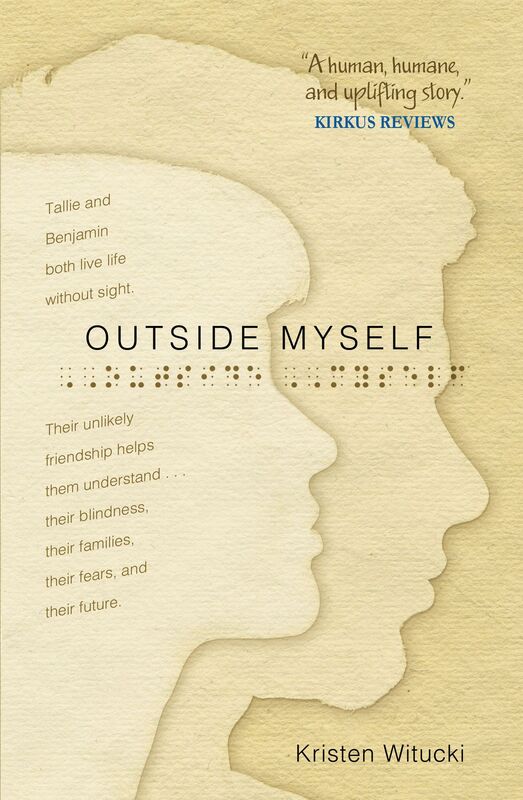 Outside Myself
