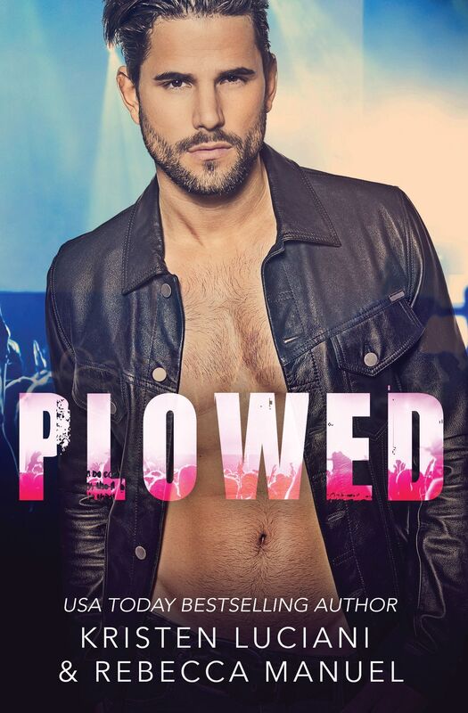 Plowed