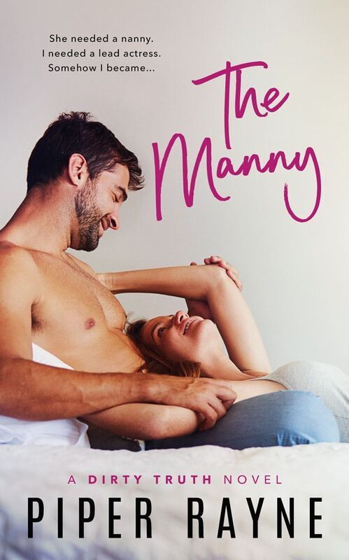 Mister Mom (Hollywood Hearts Book 1)