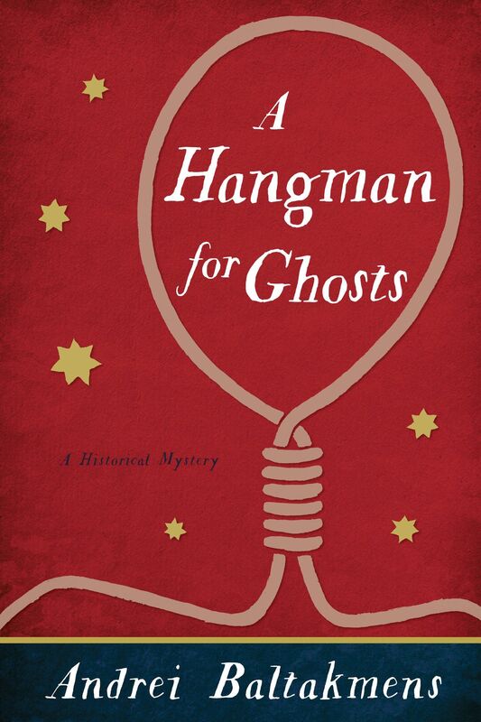 A Hangman for Ghosts