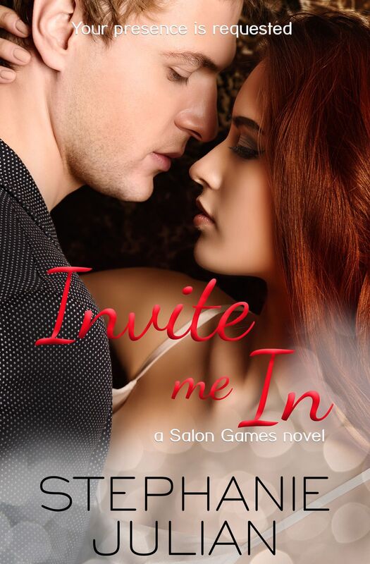 Invite Me In