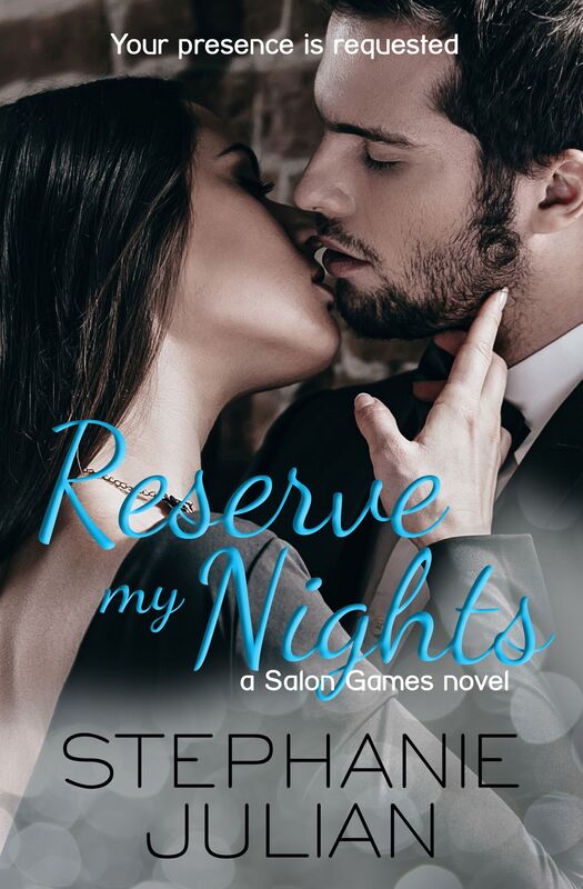 Reserve My Nights