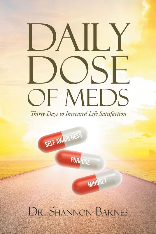 Daily Dose Of Meds