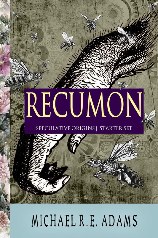 Recumon: The Starter Kit (2 Story Set)