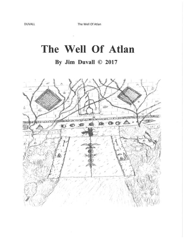 The Well Of Atlan