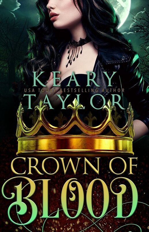 Crown of Blood
