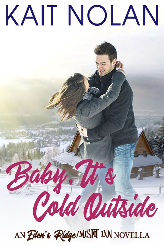 Baby, It's Cold Outside