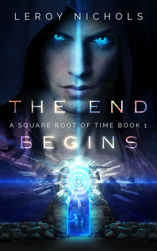 The End Begins